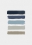 Picture of BLUE A TAUPE STRIPES