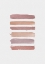 Picture of DUSTY ROSE STRIPES