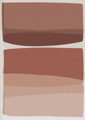 Picture of MODERN BLUSH