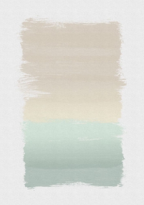 Picture of PASTEL ABSTRACT
