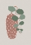 Picture of TERRAZZO A LEAVES
