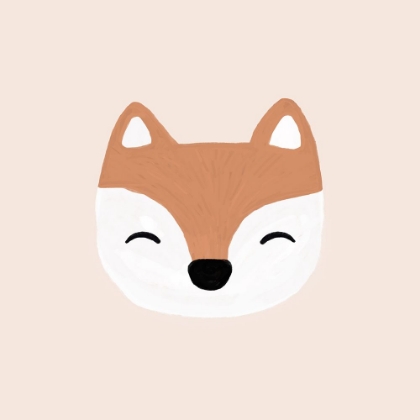 Picture of BLUSH FOX