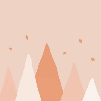 Picture of BLUSH MOUNTAINS
