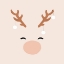 Picture of DEER A BAUBLES