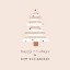 Picture of HAPPY HOLIDAYS A NEW BEGINNINGS
