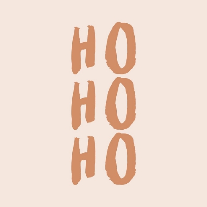 Picture of HO HO HO