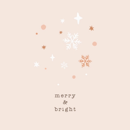 Picture of MERRY A BRIGHT
