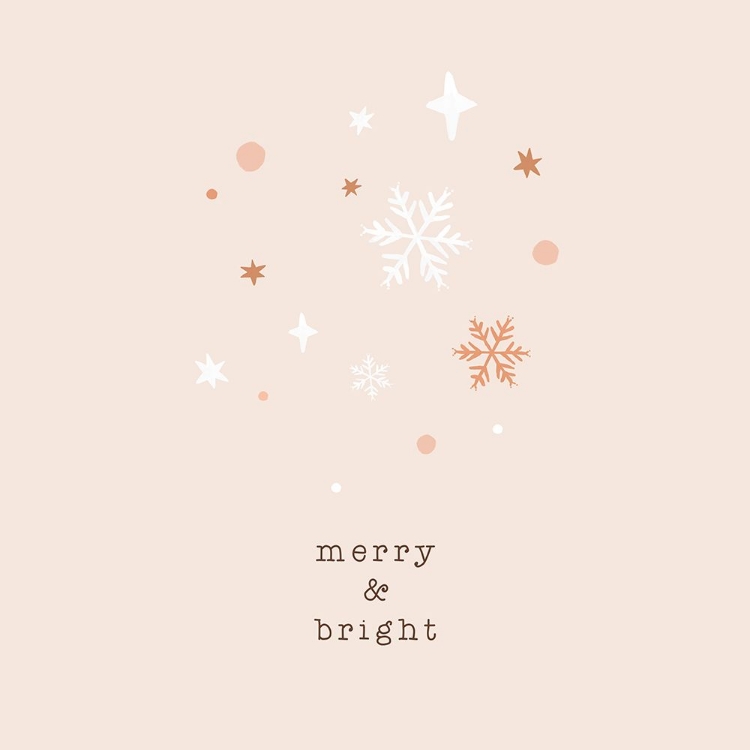 Picture of MERRY A BRIGHT