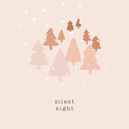 Picture of SILENT NIGHT