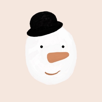 Picture of SNOWMAN