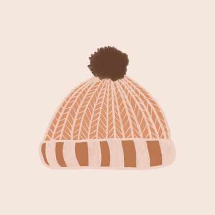 Picture of WOOLLY HAT