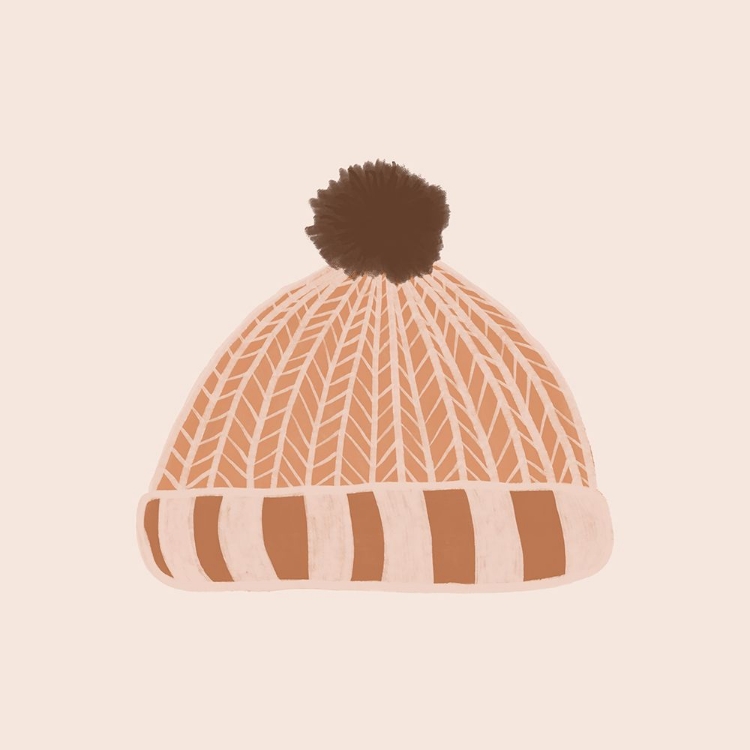 Picture of WOOLLY HAT