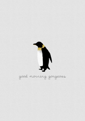 Picture of COUPLES QUOTE PENGUIN II