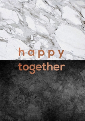 Picture of HAPPY TOGETHER