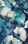 Picture of GINKO BILOBA LEAVES 9