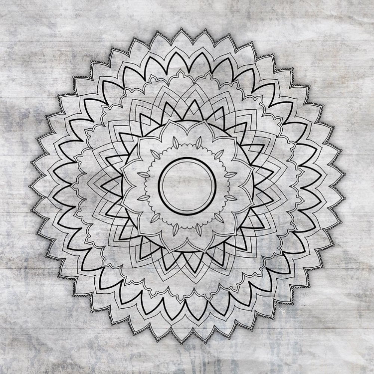 Picture of MANDALA