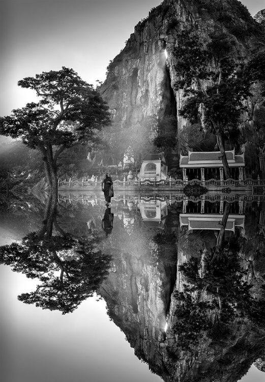 Picture of THAILAND REFLECTION #22018