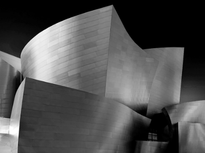 Picture of WALT DISNEY CONCERT HALL