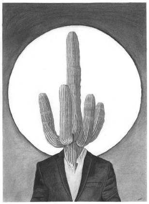 Picture of CACTUS