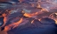 Picture of SESRIEM AERIAL VIEW 2 A734100