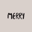 Picture of XMAS MERRY