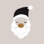 Picture of XMAS SANTA
