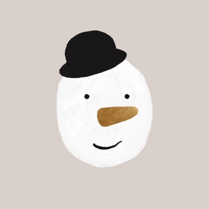 Picture of XMAS SNOWMAN
