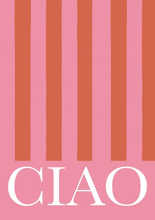 Picture of CIAO STRIPES