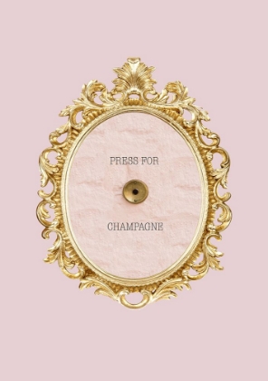 Picture of PRESS FOR CHAMPAGNE PINK