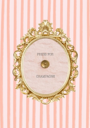 Picture of CHAMPAGNESTRIPED4 RATIOISO