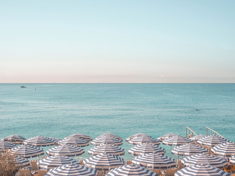 Picture of RIVIERA BEACH UMBRELLAS