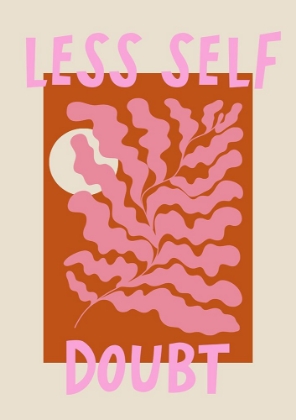 Picture of SELFDOUBT RATIOISO