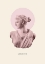 Picture of PINK ARTEMIS WITH HALO