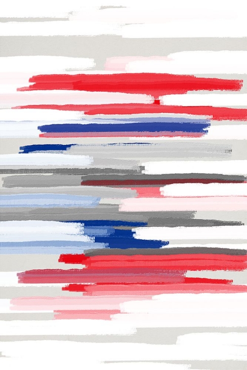Picture of BILLS RED WHITE AND BLUES