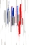 Picture of BILLS RED WHITE AND BLUE