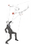 Picture of HOMME PANTIN