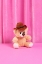 Picture of COWBOY TEDDY BEAR