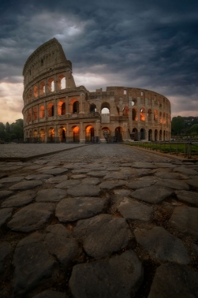 Picture of COLISEUM II