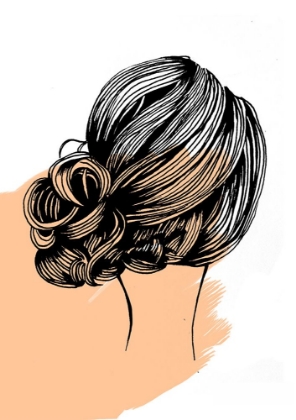 Picture of COIFFURE 2