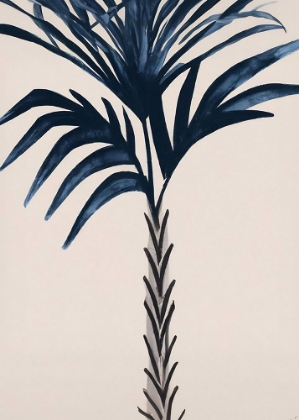 Picture of INDIGO PALM LOVE