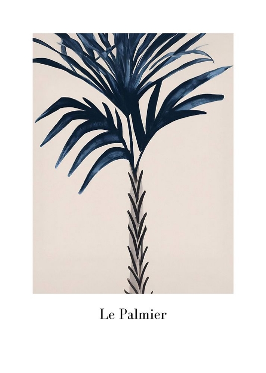 Picture of LE PALMIER