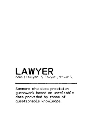 Picture of QUOTE LAWYER