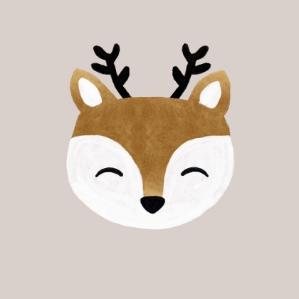 Picture of XMAS DEER