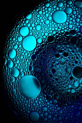 Picture of SEMI BUBBLES