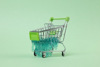Picture of SLIME CART