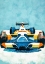Picture of FORMULA 1 SPORT ART