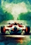 Picture of FORMULA 1 SPORT ART