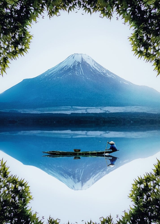 Picture of MT FUJI