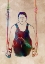 Picture of GYMNASTICS SPORT ART
