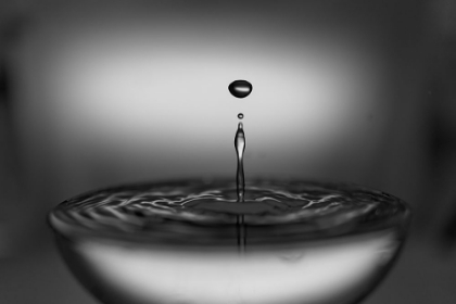Picture of WATER DROP